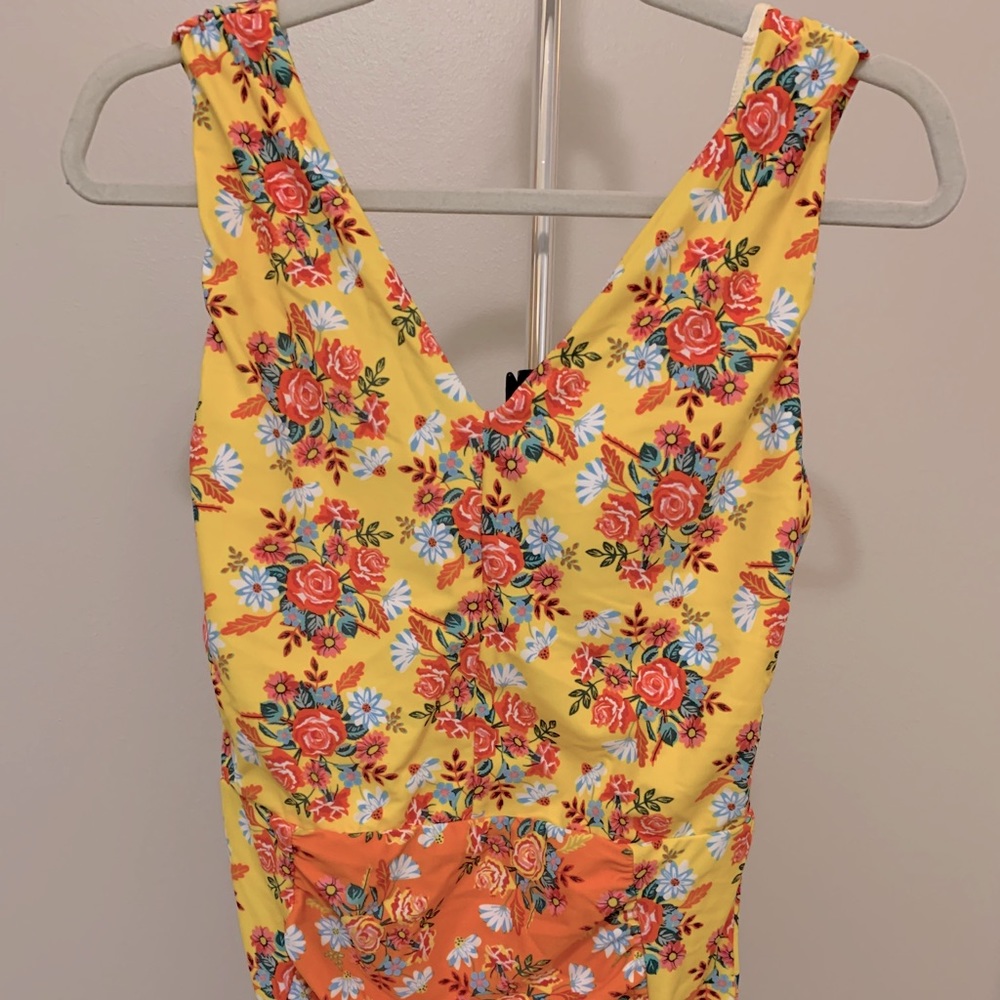 Matilda Jane swimsuit